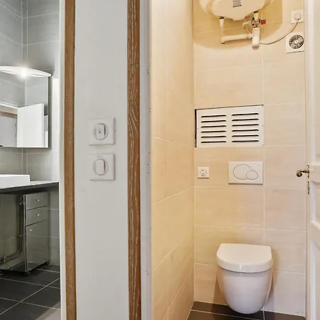 Appartement Au Coeur Du Marais A By Weekome *